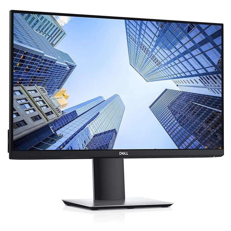 DELL - DELL MONITOR  P2419H  24