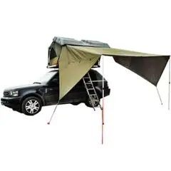 ZAHR - Toldo Multifuncional para Carpas de Techo