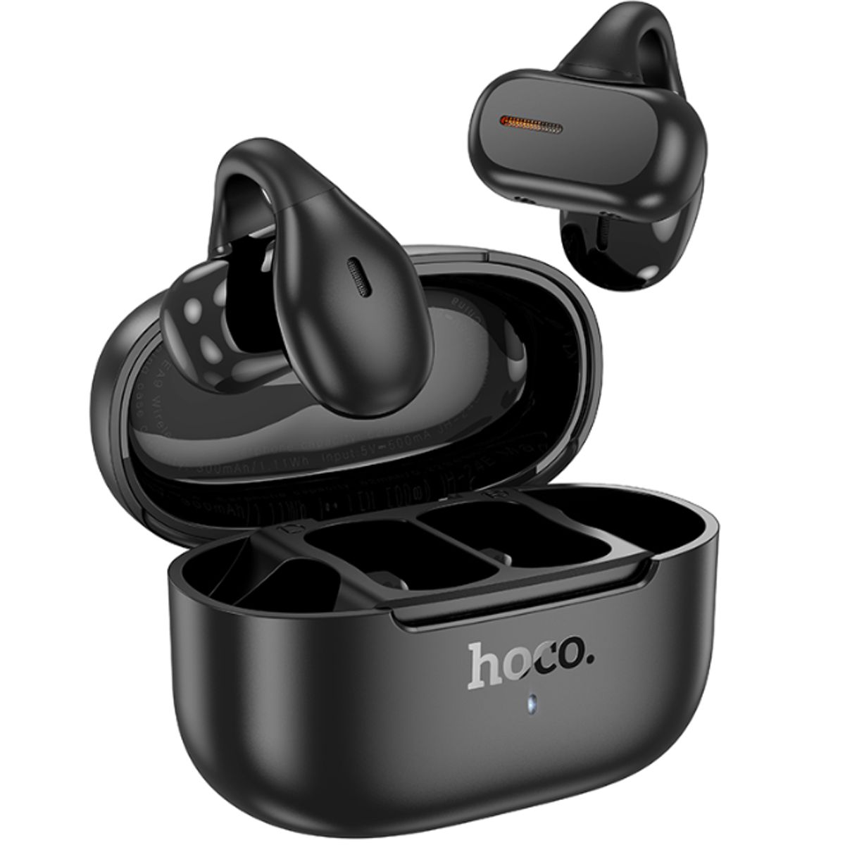 HOCO - Audifono bluetooth EAR-CLIP 10hrs Hoco EA9