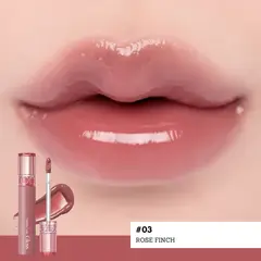 ROM&ND - Tinta “Glasting Color Gloss”