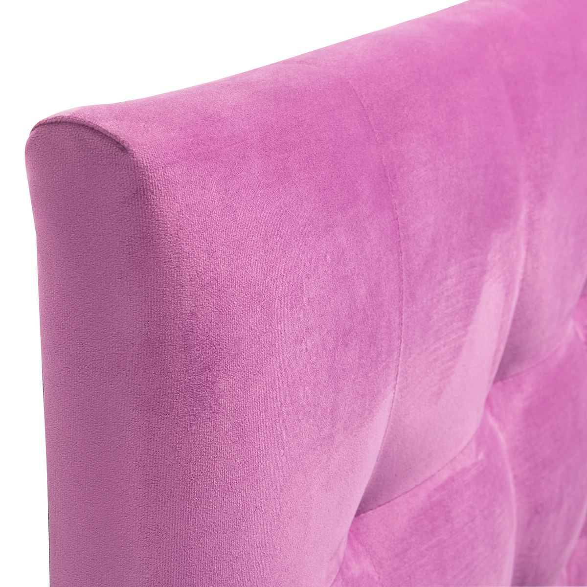 GENERICO - Respaldo 1 Plaza Felpa Rosado Cp Alice