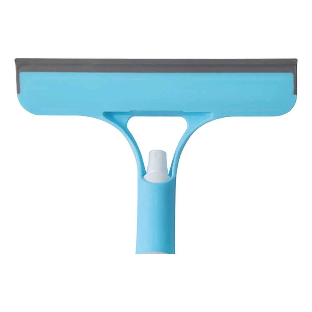 GENERICO - Limpiador De Ventana Auto Multiuso 3 En 1 Spray