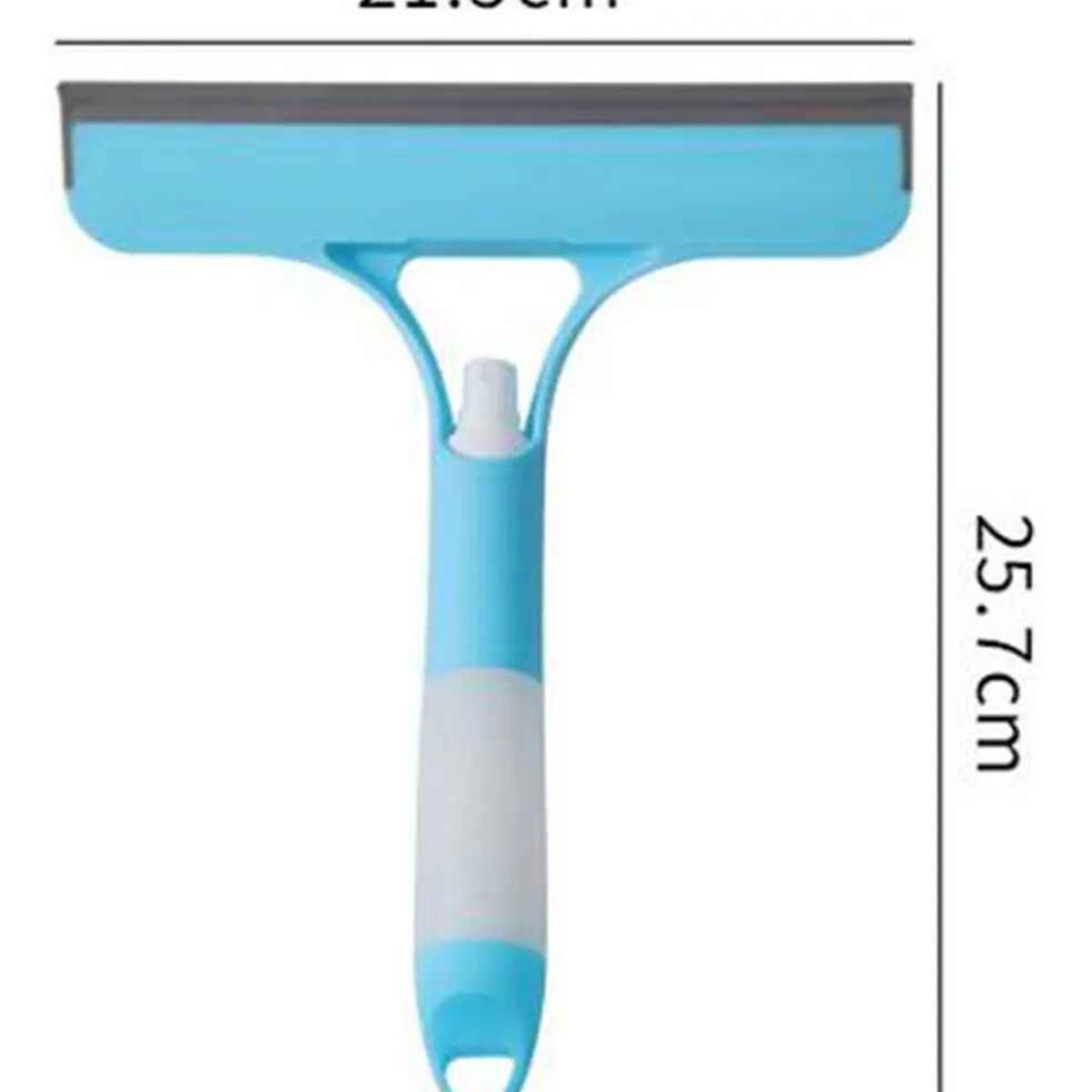 GENERICO - Limpiador De Ventana Auto Multiuso 3 En 1 Spray