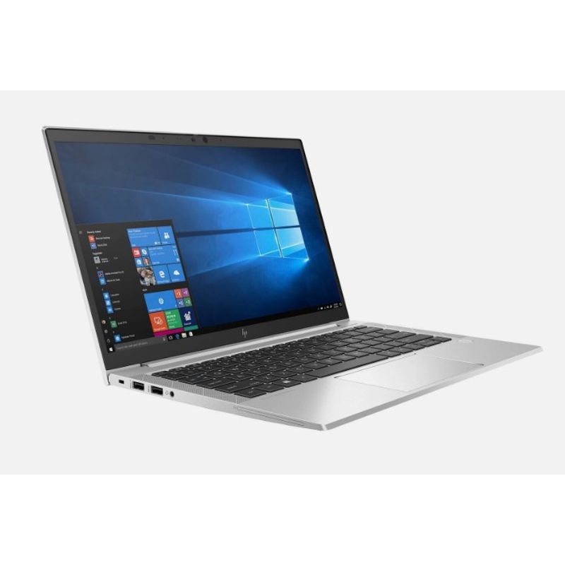 HP - HP Elitebook 830 G8 Intel i7-11 8GB RAM 256GB SSD REACONDICIONADO