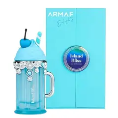 ARMAF - Perfume Island Bliss Delights Edp 100 Ml Mujer