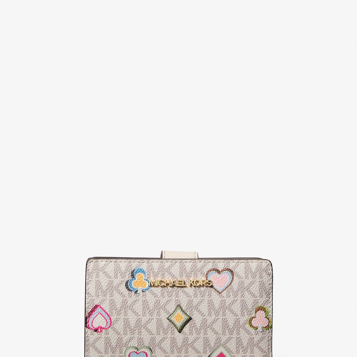 MICHAEL KORS - Billetera Michael Kors Las Vegas