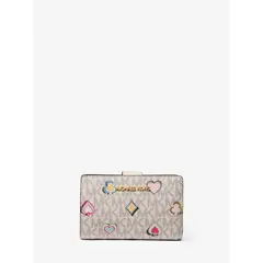 MICHAEL KORS - Billetera Las Vegas