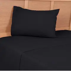 MASHINI - Sabanas King 144 Hilos Marca Grafito