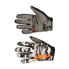 360 - Guantes Ciclismo Northwave® Air Full Camo