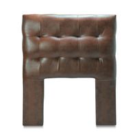 Respaldo 1 Plaza Pu Café Oscuro Cp Alice