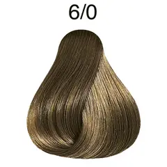 WELLA - Tinte Color Perfect 6.0 Rubio Oscuro 60ml