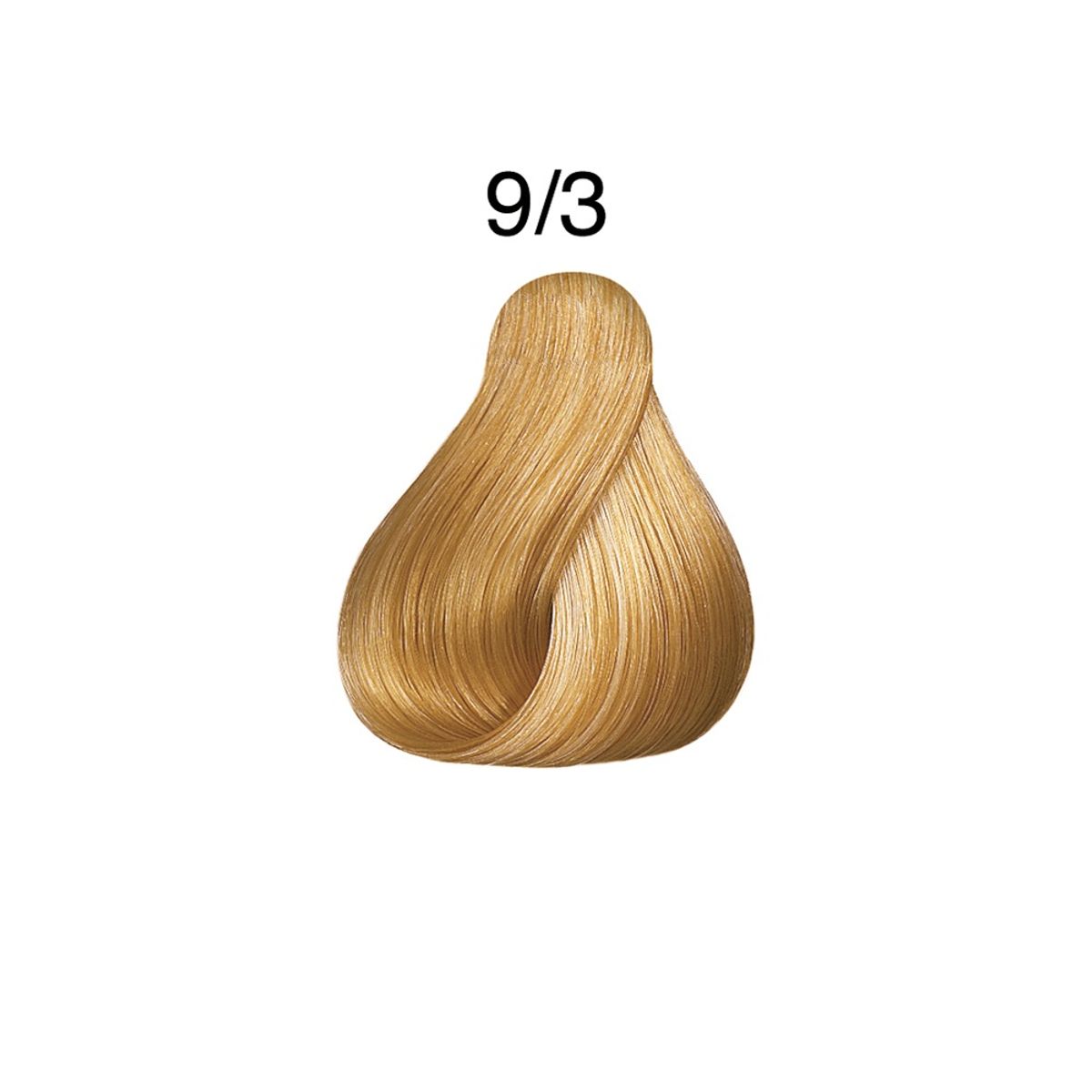 WELLA - Tinte Wella Color Perfect 9.3 Rubio Extra Claro Dorado 60ml