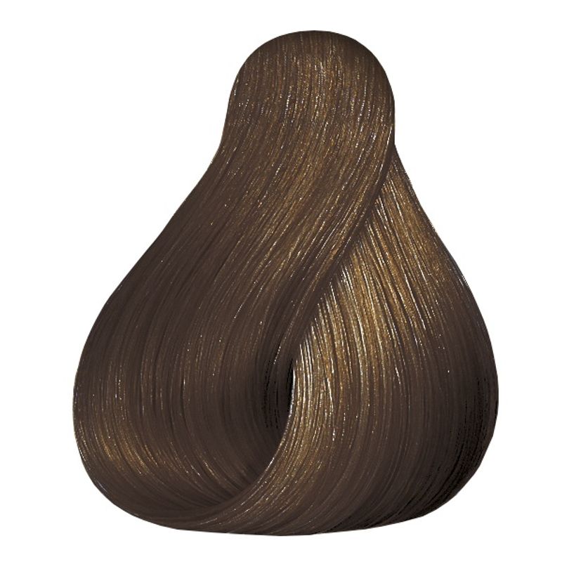 WELLA - Tinte Wella Color Perfect 77.71 Rubio Mediano Intenso Marron Ceniza 60ml
