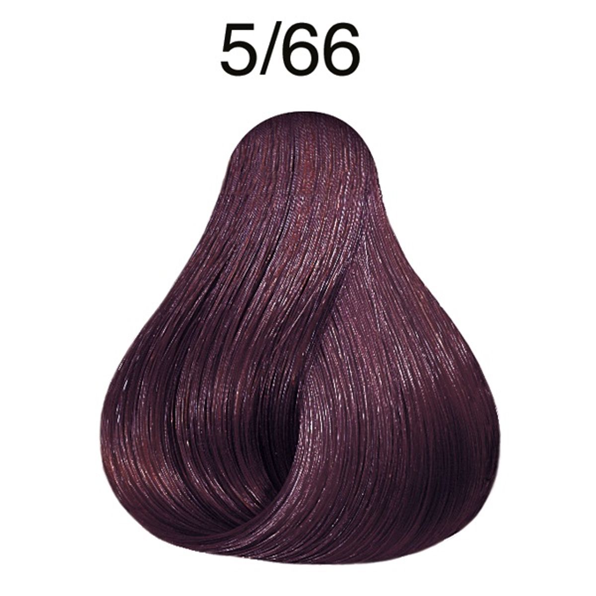 WELLA - Tinte Wella Color Perfect 5.66 Castaño Claro Violeta Intenso 60ml