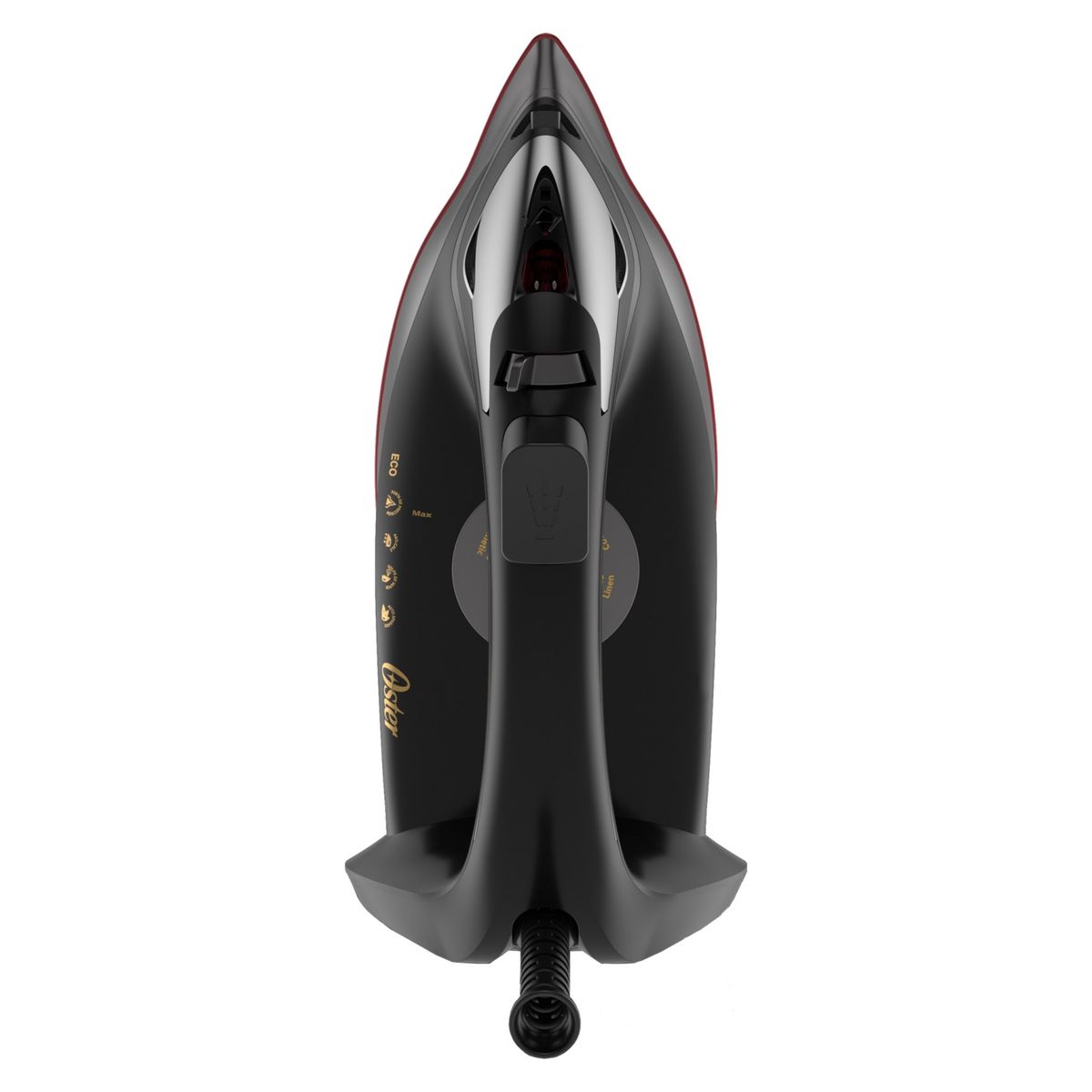 OSTER - Plancha De Vapor Tecnología Aerocerámica Oster