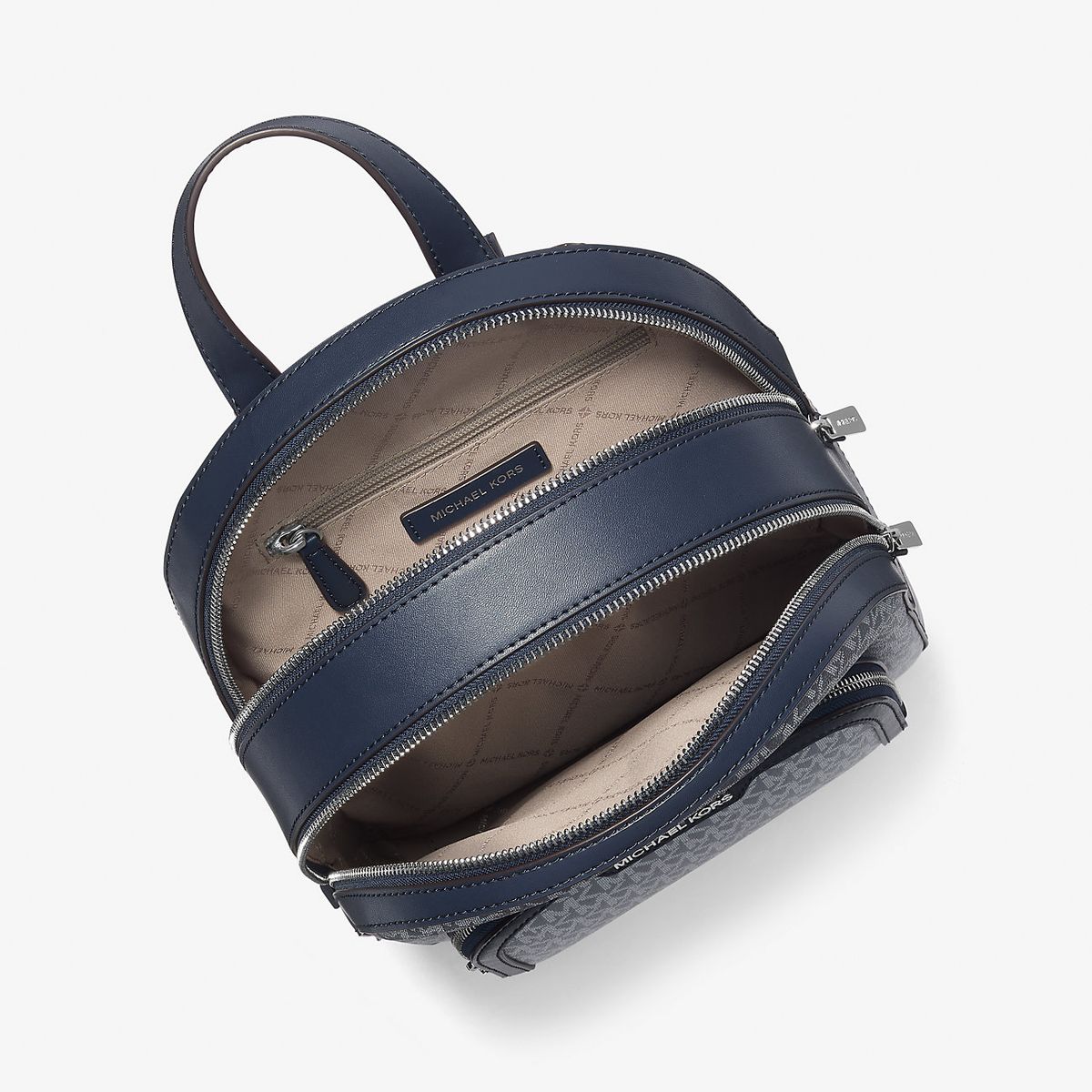 MICHAEL KORS - Mochila Michael Kors Signature Ombré