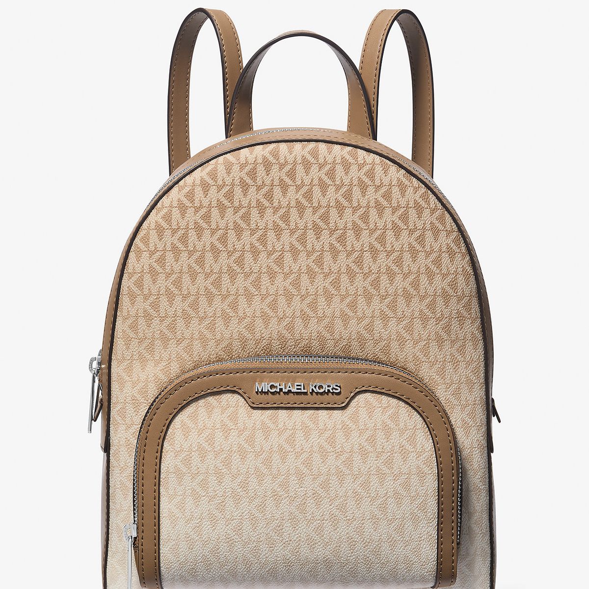 MICHAEL KORS - Mochila Michael Kors Signature Ombré