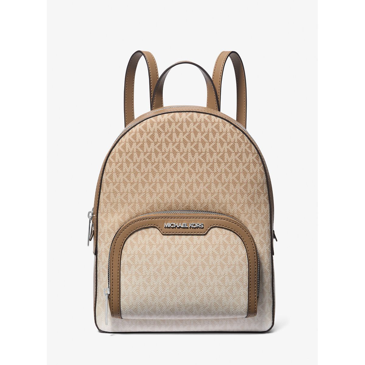 MICHAEL KORS - Mochila Michael Kors Signature Ombré