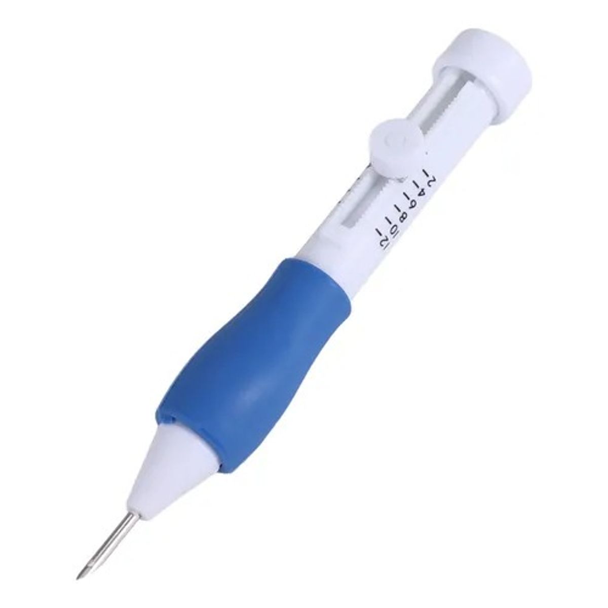 GENERICO - Lápiz De Bordado Mágico Con Aguja De Bordar