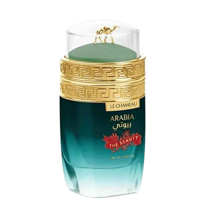 EMPER - Perfume Le Chameau Arabia The Beauty 100ML Edp Hombre