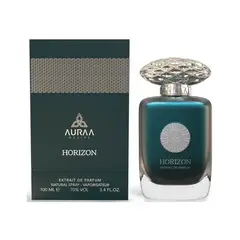 AURA - PERFUME AURAA HORIZON EXTRAIT DE PARFUM 100ML UNISEX