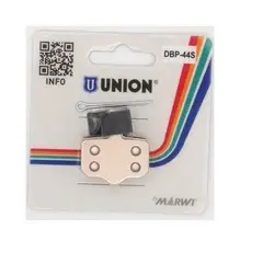 UNION - PASTILLA FRENO AVID ELIXIR METALICA