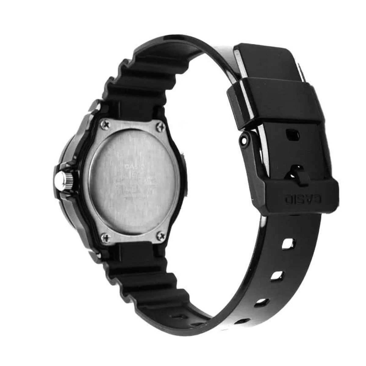 CASIO - Reloj Casio Análogo Mujer LRW-200H-9E2V