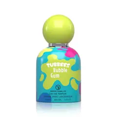 AL WATANIAH - PERFUME TUBBEES BUBBLE GUM 50ML EDP UNISEX