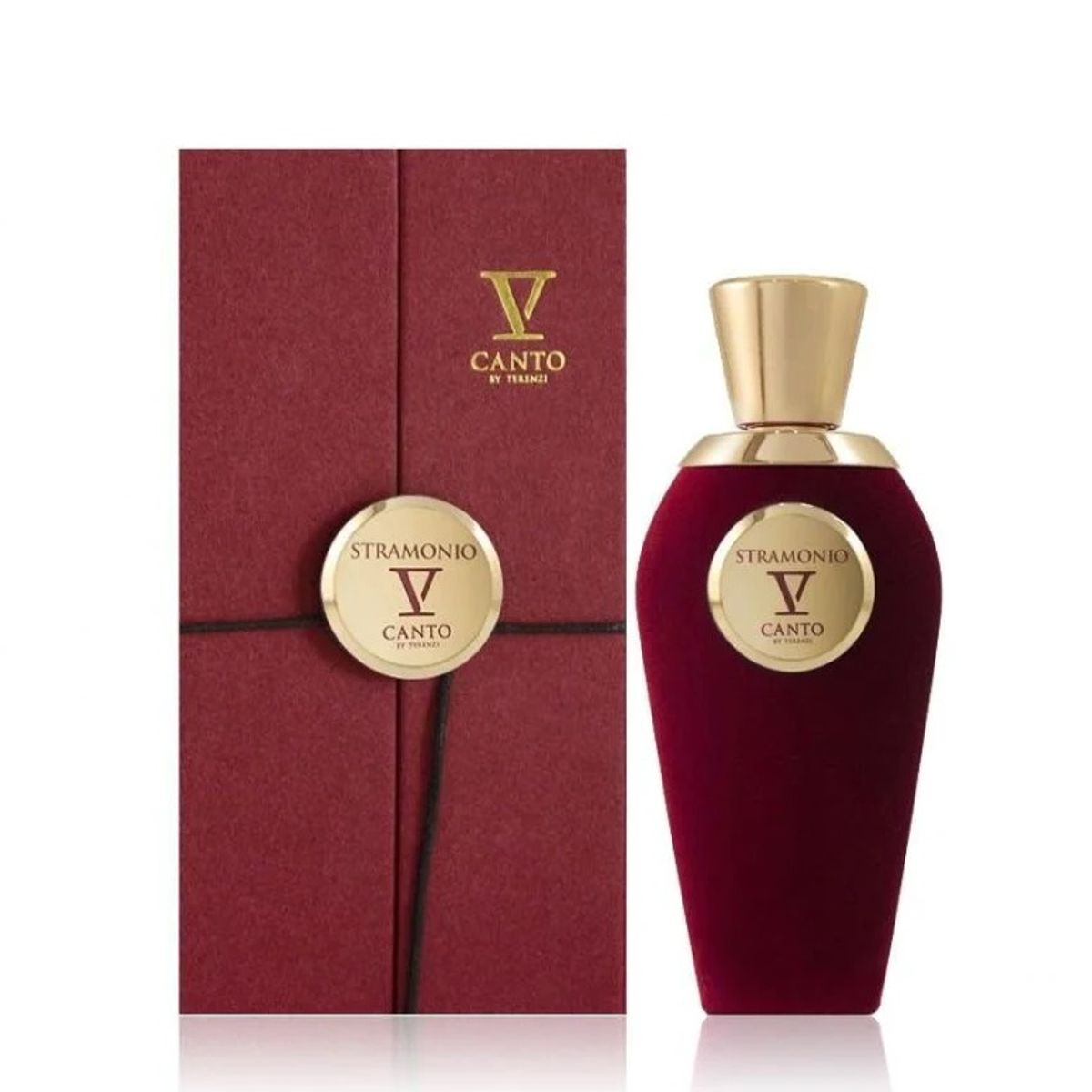 TIZIANA TERENZI - PERFUME V CANTO STRAMONIO EXTRAIT 100ML
