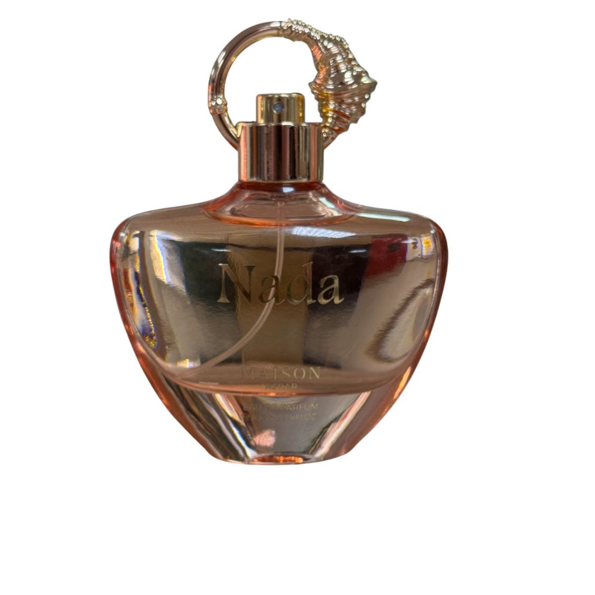MAISON ASRAR - PERFUME MAISON ASRAR NADA EDP 100 ML