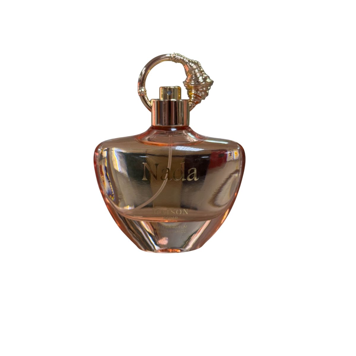MAISON ASRAR - PERFUME MAISON ASRAR NADA EDP 100 ML