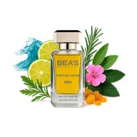 PERFUME BEAS PROFUMO WATER EDP 100 ML HOMBRE