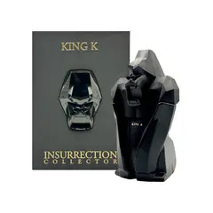 REYANE TRADITION - Perfume Insurrection Collector King K Hombre Edp 100 Ml