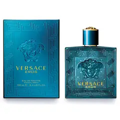VERSACE - PERFUME EROS EDT 100 ML HOMBRE