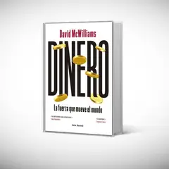 SEIX BARRAL - Libro Dinero - David McWilliams