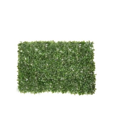 Imagen 2 del producto Pack 10 Pasto Palmeta Artificial Trebol Vertical 60x40cm