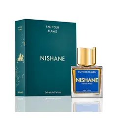 NISHANE - PERFUME FAN YOUR FLAMES 100ML EXTRAIT HOMBRE