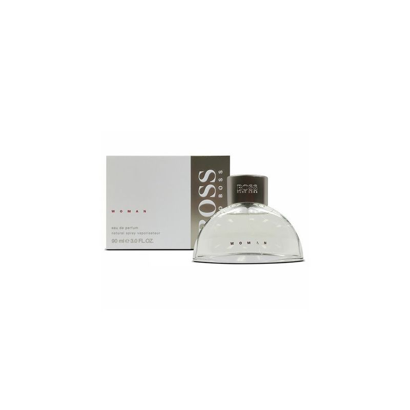 HUGO BOSS - PERFUME HUGO BOSS  MEDIALUNA EDP 90 ML MUJER