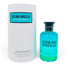 EMPER - PERFUME OCEAN BREEZE 100ML EDP UNISEX (Hardbox)