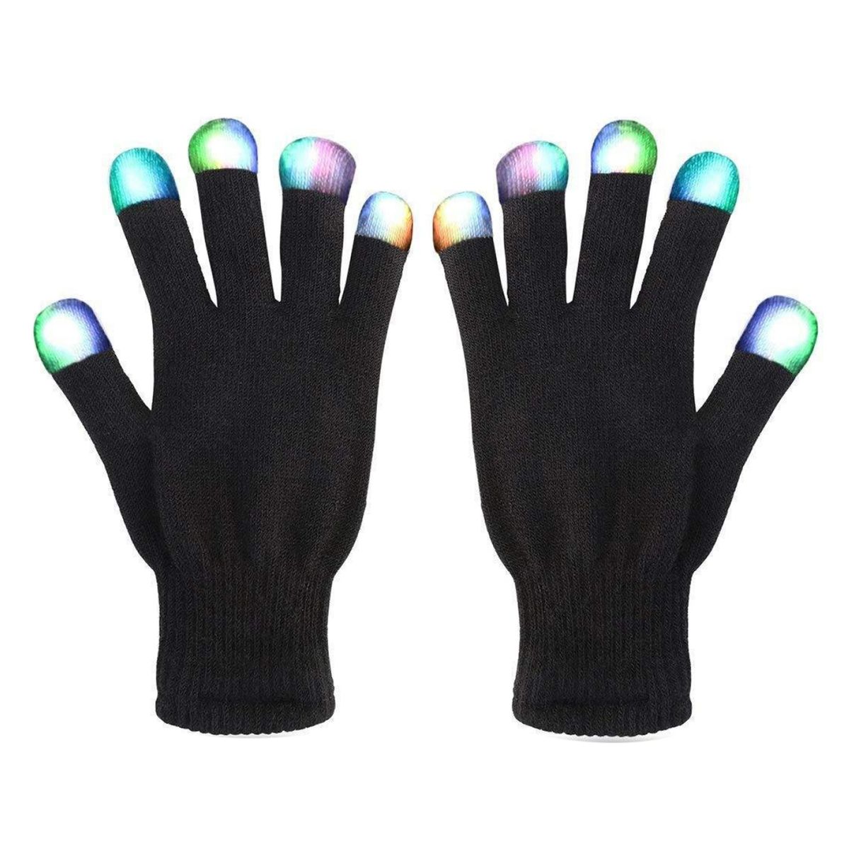 GENERICO - Guantes Led especial para Tiktok