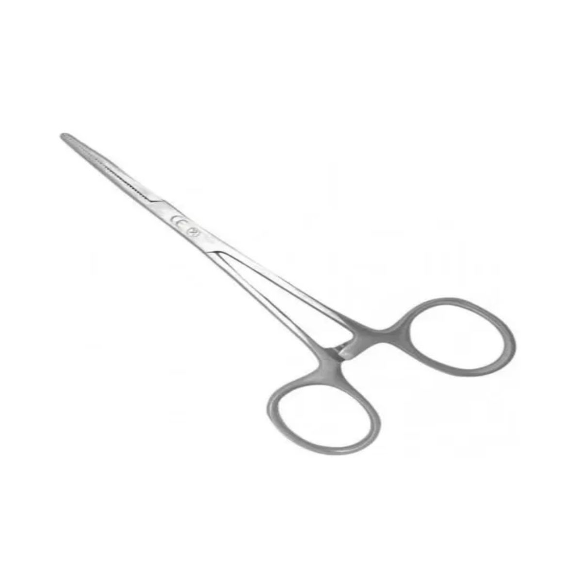 GENERICO - Porta Aguja 16cm Hegar Pinza Quirurgica Acero Inoxidable