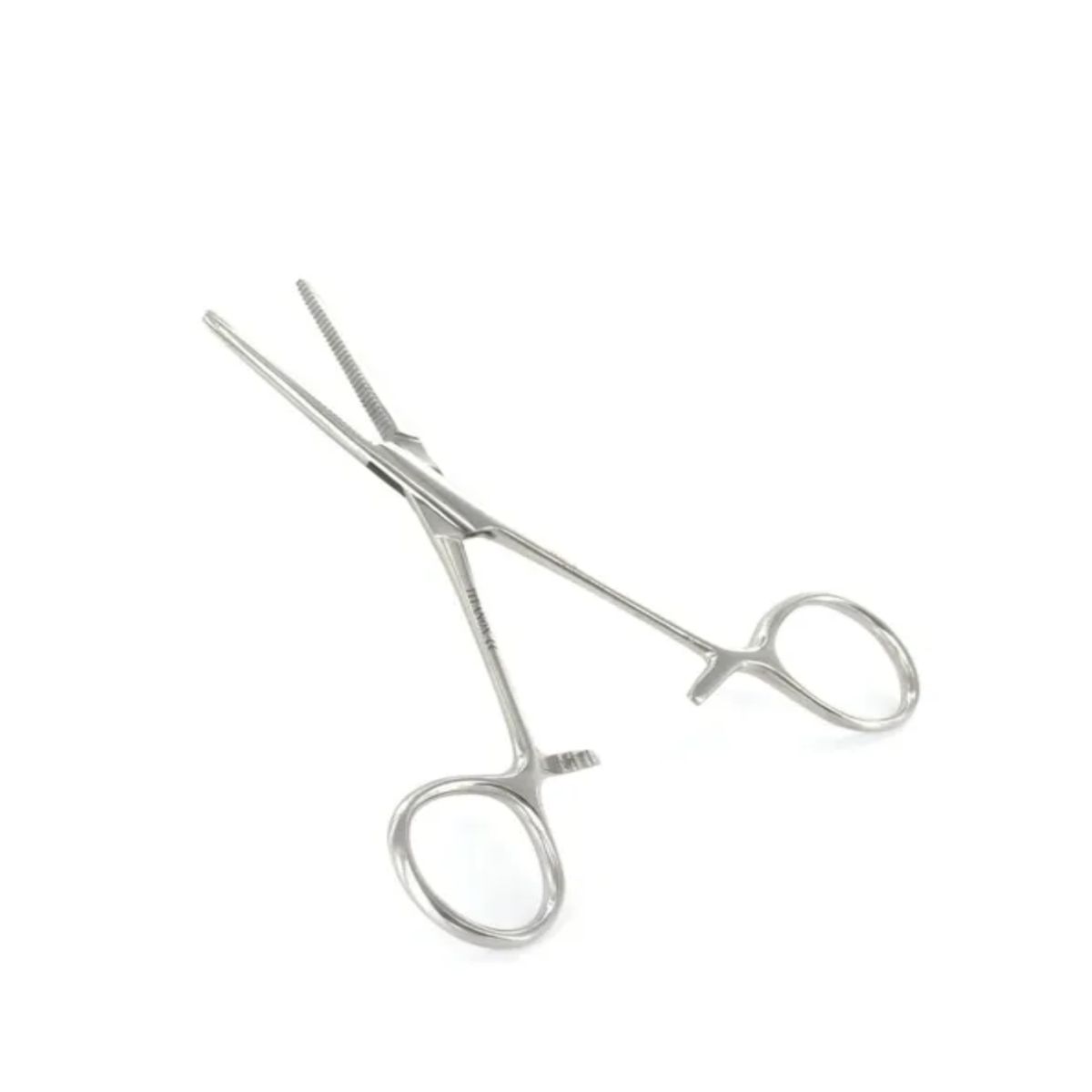 GENERICO - Porta Aguja 16cm Hegar Pinza Quirurgica Acero Inoxidable