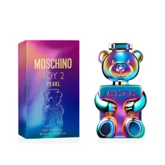 MOSCHINO - Perfume Toy 2 Pearl Mujer Edp 100 Ml