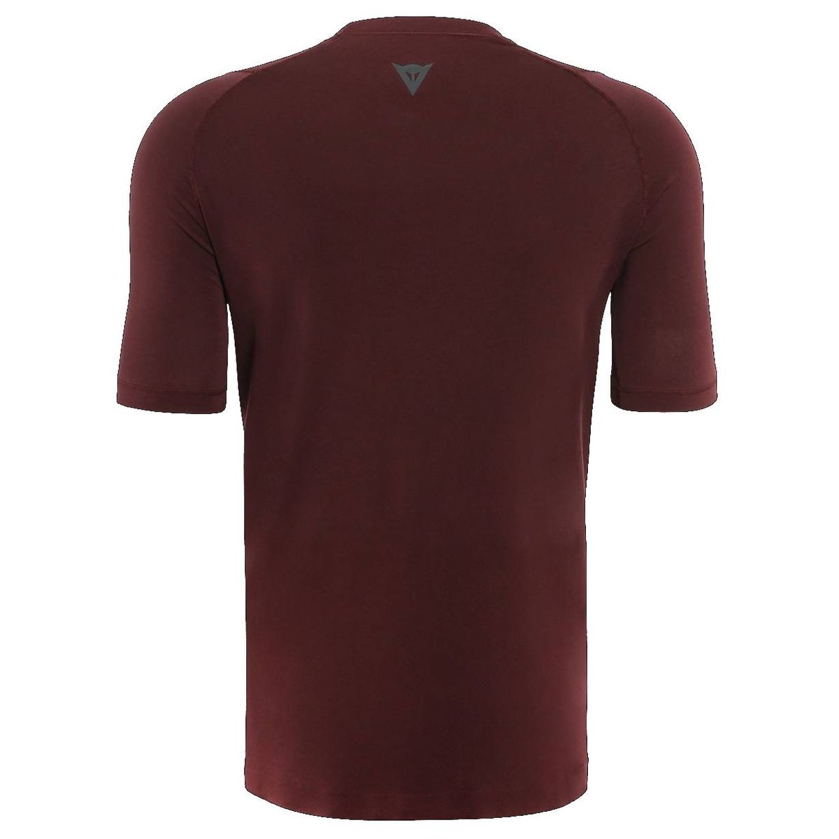 DAINESE - JERSEY MANGA CORTA DAINESE HGL BACIU SS  035  BORDEAUX