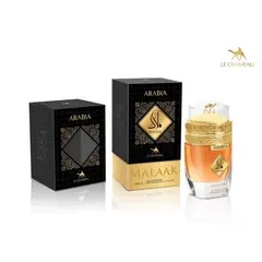 EMPER - Perfume Le Chameau Arabia Malaak 100ML Edp Hombre