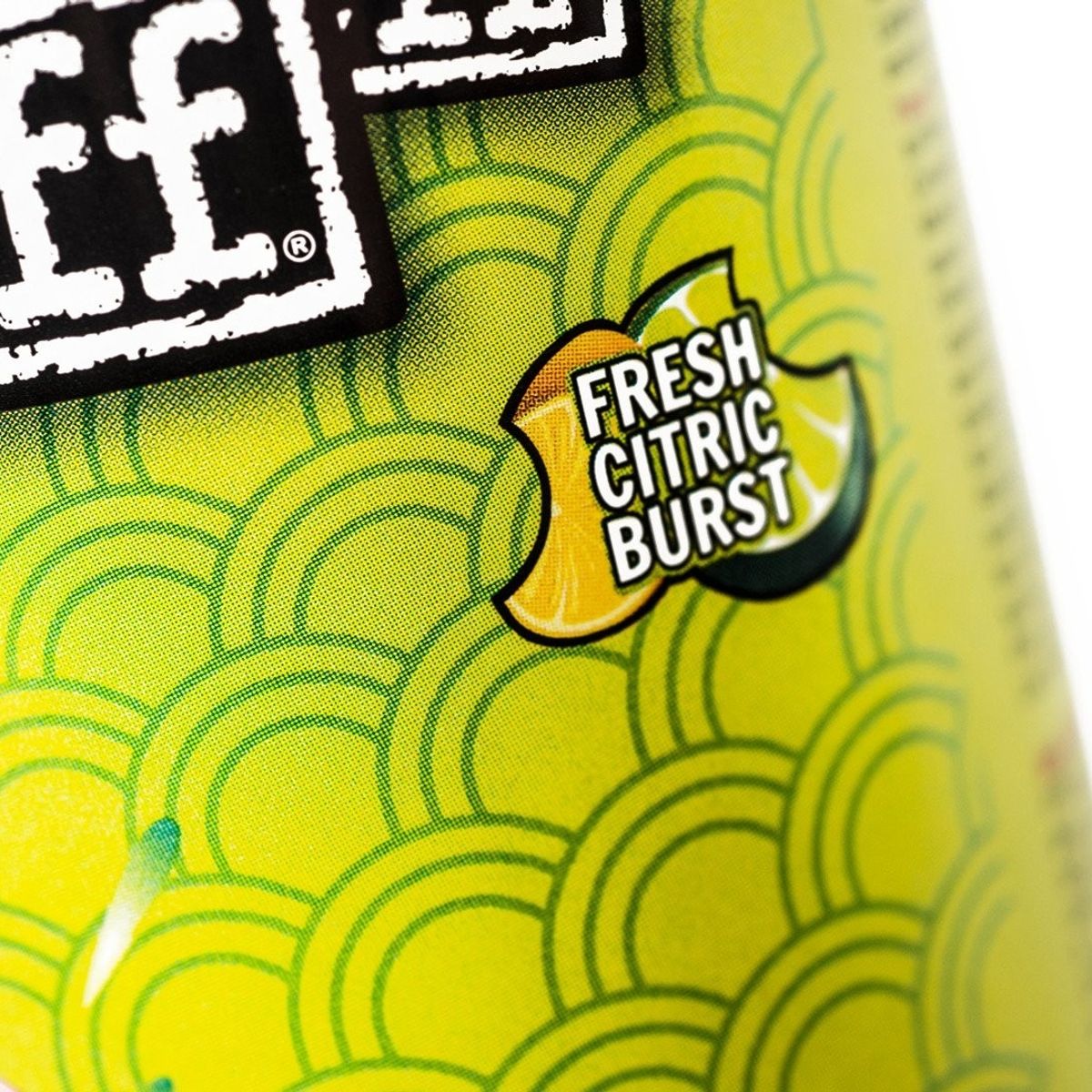 MUC OFF - Espuma foam fresh para indumentaria Muc-Off 400ml