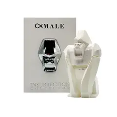 REYANE TRADITION - Perfume Insurrection Collector Male Edp 100ML