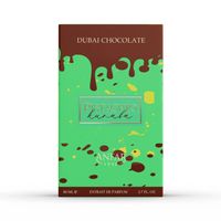 PERFUME PISTACHO KUNAFA DUBAI CHOCOLATE 80ML EXTRAIT UNISEX