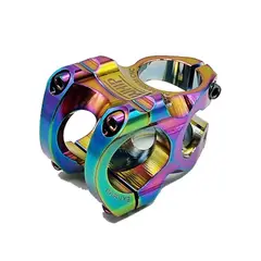 WHIP - TEE BICICLETA ALEACION CNC 286X318MM 35MM FULL COLOR