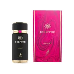 MAISON ALHAMBRA - Perfume Sceptre Desert Edp 100 Ml Unisex